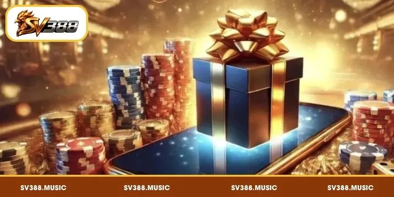 Giftcode SV388 mới nhất hôm nay